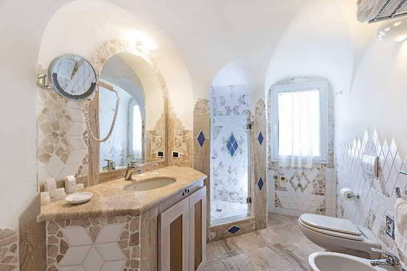 Residence Living Poltu Quatu Arzachena Εξωτερικό φωτογραφία