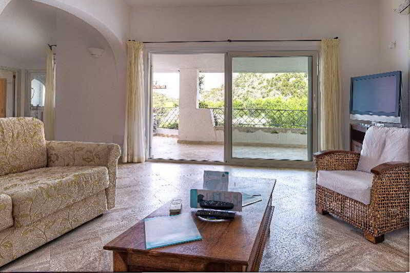 Residence Living Poltu Quatu Arzachena Εξωτερικό φωτογραφία
