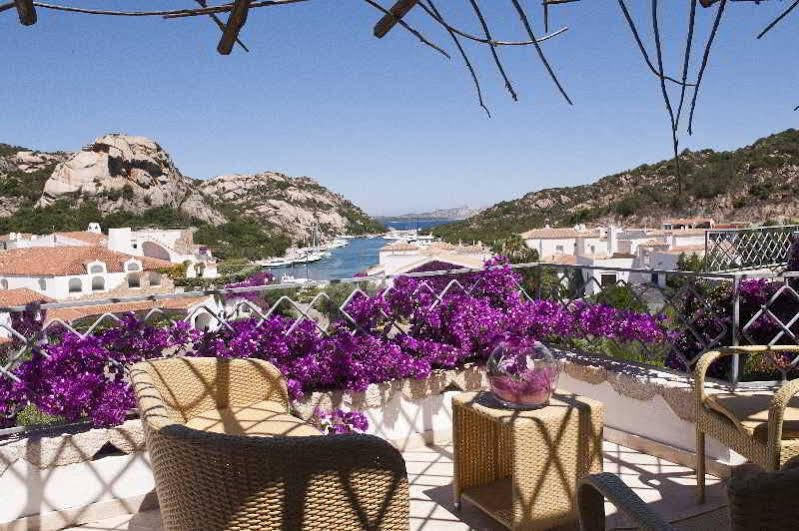 Residence Living Poltu Quatu Arzachena Εξωτερικό φωτογραφία