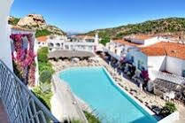Residence Living Poltu Quatu Arzachena Εξωτερικό φωτογραφία